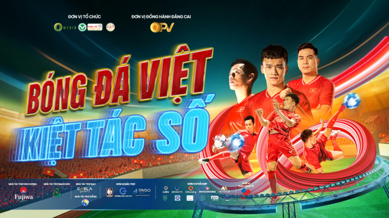 bóng đá việt kiệt tác số