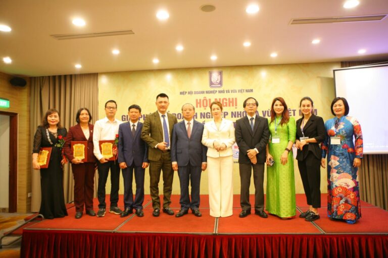 phan thị kim thành - maria phan - chủ tịch openlive
